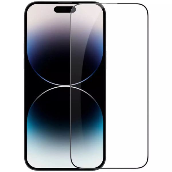 Захисне скло Nillkin (CP+PRO) для Apple iPhone 14 Pro (6.1")
