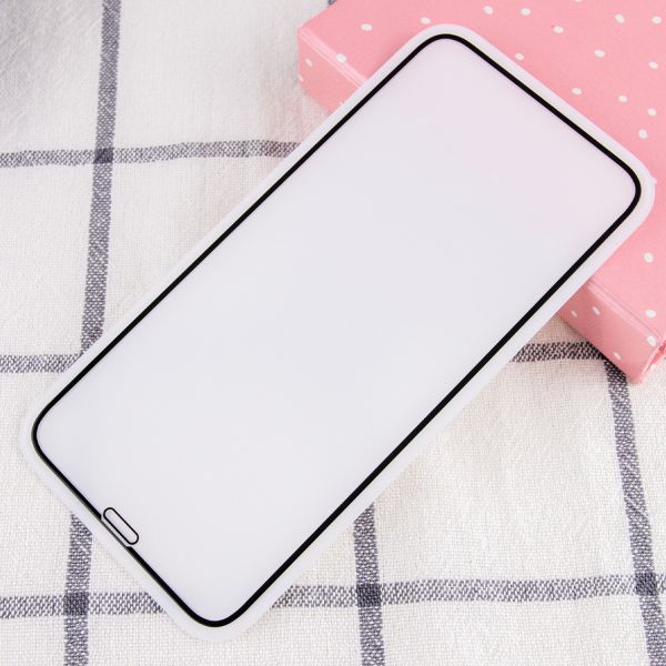Захисне скло Nillkin (CP+PRO) для Apple iPhone 14 Pro Max (6.7")