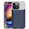 Чохол-акумулятор для iPhone 13 Pro (6000 mAh) Blue