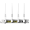 Маршрутизатор Pix-Link X300S3 300Мбит/с 2.4Ггц (XRSWSW020403W 511)