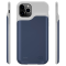 Чехол-аккумулятор для iPhone 13 Pro Max (6500 mAh) Blue