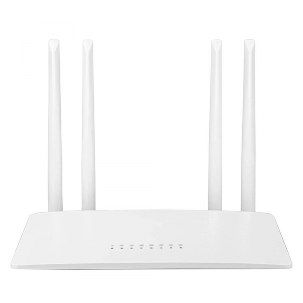Маршрутизатор XON SmartLink X1200S1 1200Мбит/с 5/2.4Ггц (XRSWSW024412W 559)