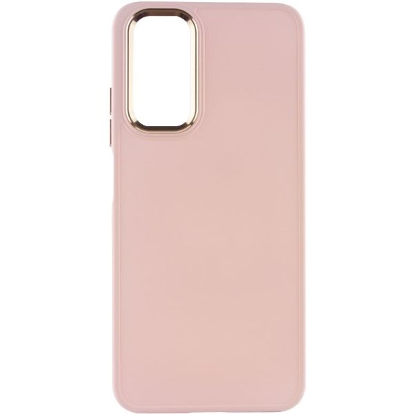 TPU чехол Bonbon Metal Style