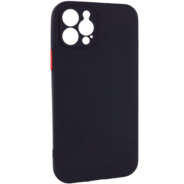 Чохол TPU Square Full Camera