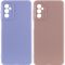 Чехол Silicone Cover Lakshmi Full Camera (A)