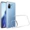 TPU чохол Epic Transparent 1,5mm
