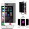 Защитное стекло Privacy 5D (full glue) (тех.пак) для Apple iPhone 7 plus / 8 plus (5.5")