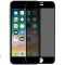 Защитное стекло Privacy 5D (full glue) (тех.пак) для Apple iPhone 7 plus / 8 plus (5.5")