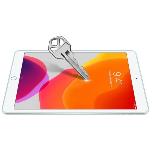 Защитное стекло Nillkin (H+) для Apple iPad 10.2" (2019) (2020) (2021)