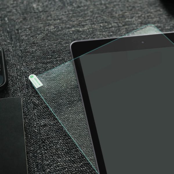 Защитное стекло Nillkin (H+) для Apple iPad 10.2" (2019) (2020) (2021)