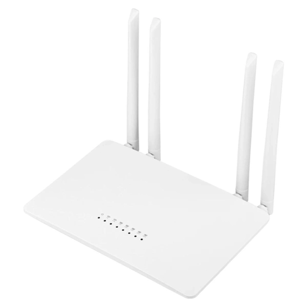 Маршрутизатор XON SmartLink X1200S1 1200Мбит/с 5/2.4Ггц (XRSWSW024412W 559)