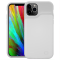 Чехол-аккумулятор для iPhone 11 Pro Max (6500 mAh) White