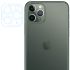 Гибкое защитное стекло 0.18mm на камеру и весь блок (тех.пак) для Apple iPhone 11 Pro / 11 Pro Max
