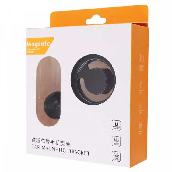 Автомобільний утримувач MagSafe (without charging) Air Outlet