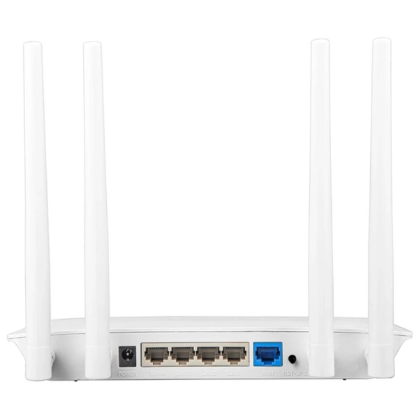 Маршрутизатор XON SmartLink X1200S1 1200Мбит/с 5/2.4Ггц (XRSWSW024412W 559)