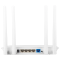 Маршрутизатор XON SmartLink X1200S1 1200Мбит/с 5/2.4Ггц (XRSWSW024412W 559)