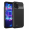 Чохол-акумулятор для iPhone 12/13 Mini (4000 mAh) Black