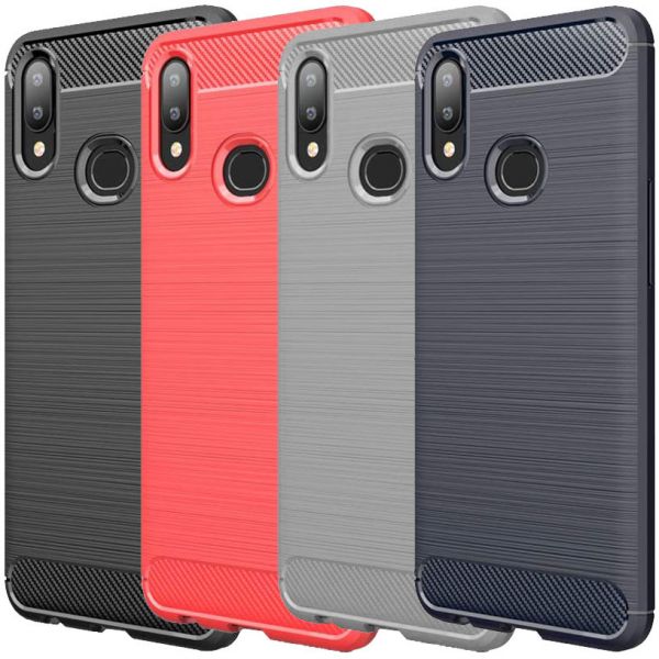 TPU чехол Slim Series