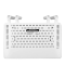 Маршрутизатор XON SmartLink X1200S1 1200Мбит/с 5/2.4Ггц (XRSWSW024412W 559)