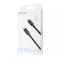 Кабель Proove Karet Type-C to Type-C 100W (1,5m)