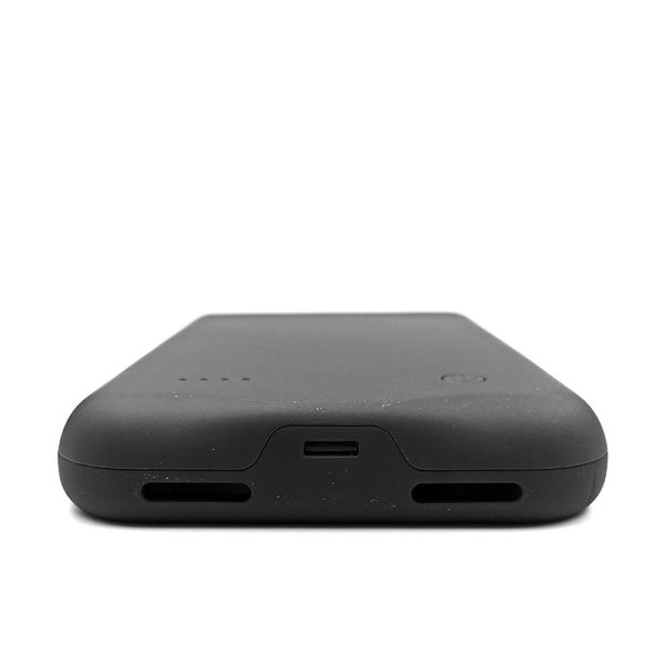 Чехол-аккумулятор для iPhone 11 Pro Max (4500 mAh) Black