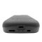 Чехол-аккумулятор для iPhone 12 Mini (4000 mAh) Black