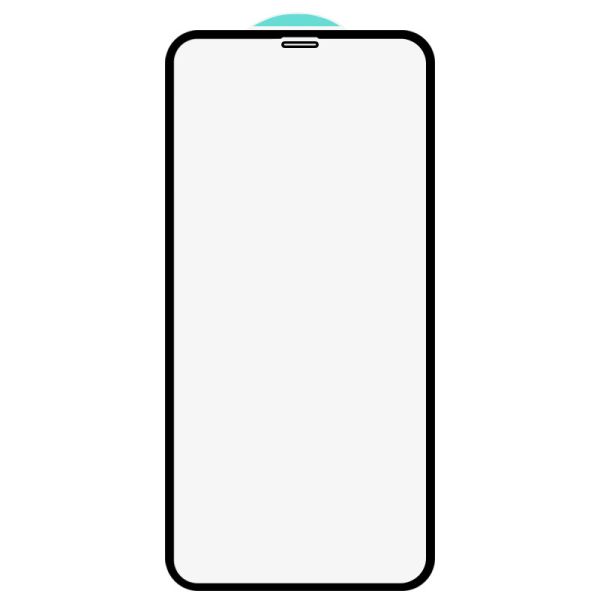Защитное стекло SKLO 3D (full glue) для Apple iPhone 11 Pro Max / XS Max (6.5")