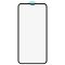 Защитное стекло SKLO 3D (full glue) для Apple iPhone 11 Pro Max / XS Max (6.5")