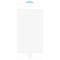 Защитное стекло SKLO 3D (full glue) для Apple iPhone 7 plus / 8 plus (5.5")
