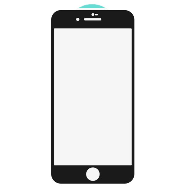 Защитное стекло SKLO 3D (full glue) для Apple iPhone 7 plus / 8 plus (5.5")