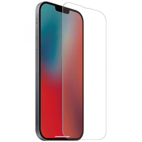 Захисне скло Ultra 0.33mm (тех.пак) для Apple iPhone 13/13 Pro (6.1")