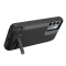 Чохол-акумулятор для Samsung S21 (з ніжкою) (4800 mAh) Black