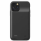 Чохол-акумулятор для iPhone 12/13 Mini (4000 mAh) Black