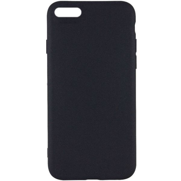 Чохол TPU Epik Black