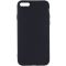 Чохол TPU Epik Black