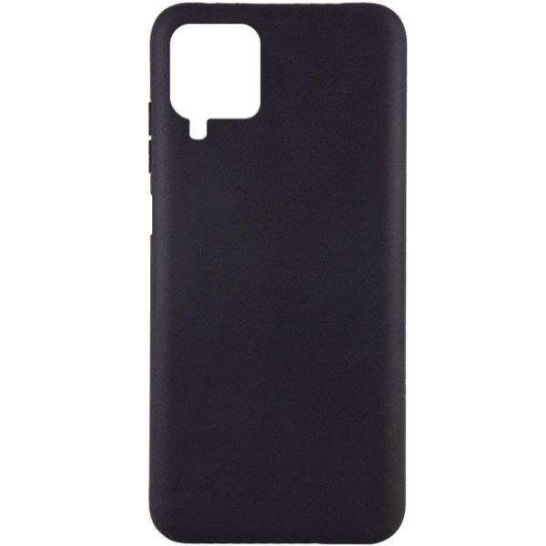 Чохол TPU Epik Black