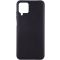 Чохол TPU Epik Black