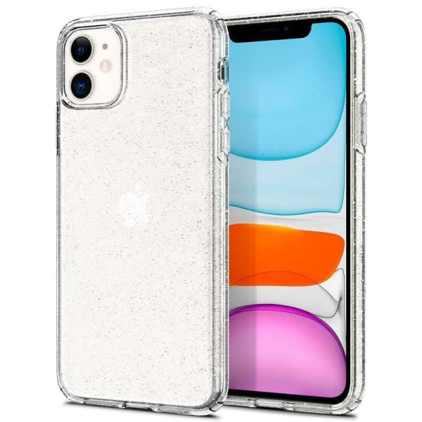 TPU чохол Molan Cano Jelly Sparkle