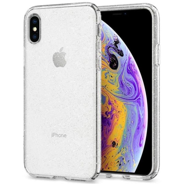 TPU чохол Molan Cano Jelly Sparkle