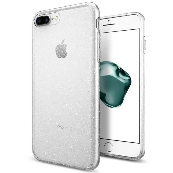 TPU чохол Molan Cano Jelly Sparkle