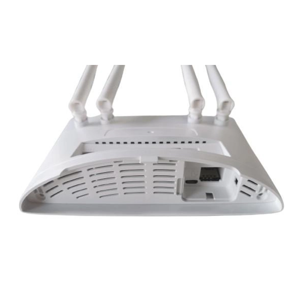 Маршрутизатор XON SmartLink X300G1 4G/LTE 300Мбит/с 2.4Ггц (XRSGSW020403W 474)