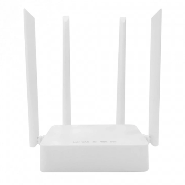 Маршрутизатор XON SmartLink X300G2 4G/LTE 300Мбит/с 2.4Ггц (XRSGSW022403W 481)