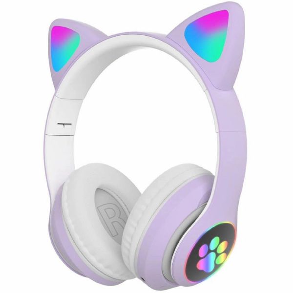 Bluetooth навушники Tucci STN-28