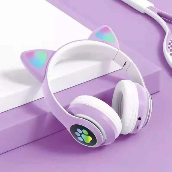 Bluetooth навушники Tucci STN-28