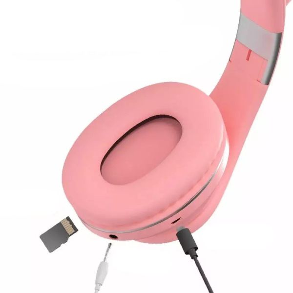 Bluetooth навушники Tucci STN-28
