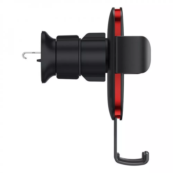 Автодержатель Baseus Metal Age 2 Gravity Air Outlet Car Mount black