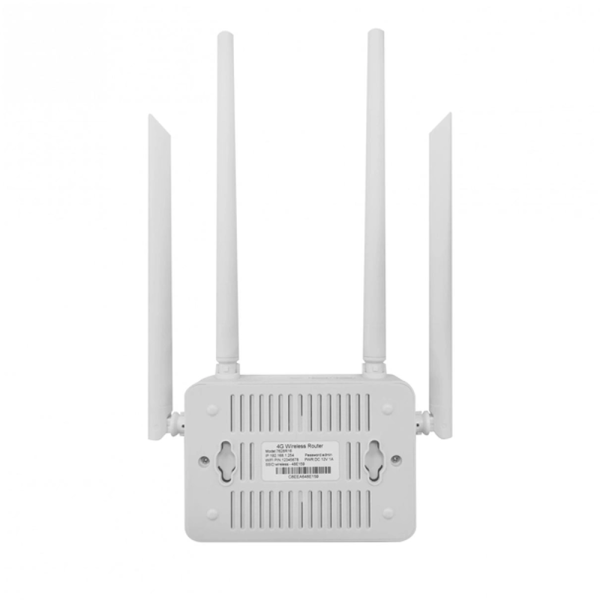 Маршрутизатор XON SmartLink X300G2 4G/LTE 300Мбит/с 2.4Ггц (XRSGSW022403W 481)