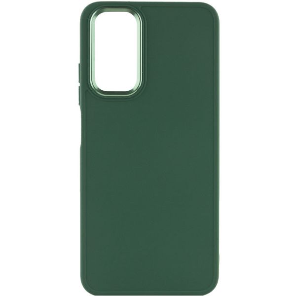 TPU чехол Bonbon Metal Style