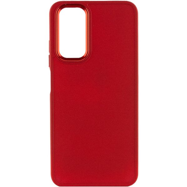 TPU чехол Bonbon Metal Style