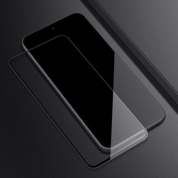 Защитное стекло Nillkin (CP+PRO) для Samsung Galaxy A54 5G